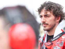 Ducati Bantu Bagnaia Kejar Marquez: Kisah Balap MotoGP Terbaru