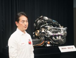 Peluang Honda Pasok Mobil Tim F1 Lain Pasca 2026