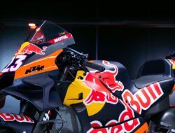 Alex Hofmann: Berita Terbaru Tentang Kepindahannya dari KTM