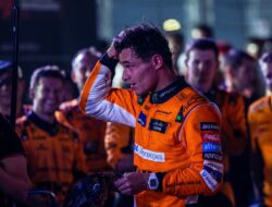 Norris Ungkap Hari Terburuknya Saat Libur Musim Dingin F1
