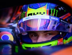 McLaren Pagari Piastri: Langkah Strategis Menuju Masa Depan