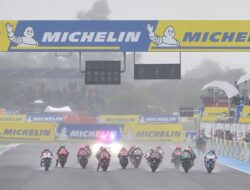 Prediksi Marquez di Jadwal MotoGP Argentina