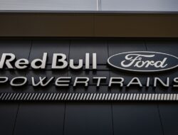 Rahasia Kesepakatan Ford & Red Bull: Strategi Sukses di F1
