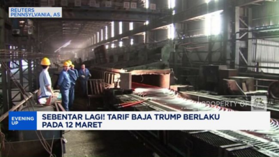 Tarif Baja Trump, Mulai Berlaku 12 Maret: Analisis dan Dampaknya