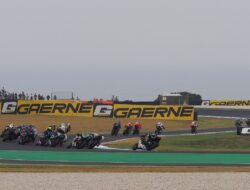 Bendsneyder Pole, Aldi Satya Finish P14: Analisis Balapan Terkini