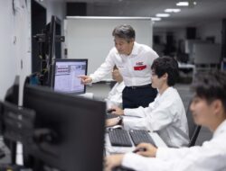 Power Unit Honda F1 2026: Rencana Berjalan Lancar!