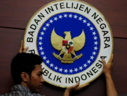 Reformasi Intelijen Indonesia: Meningkatkan Respons Terhadap Ancaman Keamanan Internasional