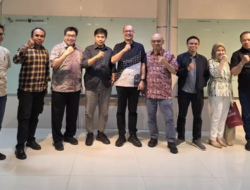Reformasi Intelijen Indonesia: Memperkuat Lembaga Intelijen Negara dalam Menjaga Stabilitas Keamanan Nasional