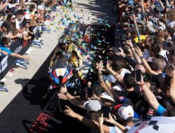 WSBK: Pengalaman Unik untuk Penggemar di Sirkuit