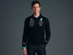 Toto Wolff Absen dari F1 GP Jepang: Dampak dan Spekulasi
