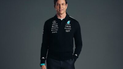 Toto Wolff Absen dari F1 GP Jepang: Dampak dan Spekulasi