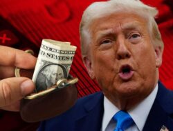 Mobil Naik Harga Akibat Kebijakan Kontroversial Trump