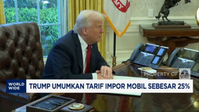 Pertemuan Jepang-Korsel Usai Dagang China Setelah 5 Tahun