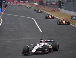 Permasalahan Udara Kotor di F1 2025: Mengapa Ini Penting