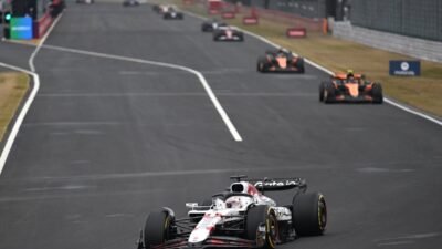 Permasalahan Udara Kotor di F1 2025: Mengapa Ini Penting