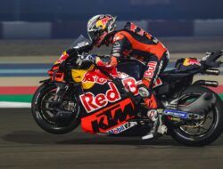 Klarifikasi: Beirer Klaim Krisis KTM Bukan dari MotoGP