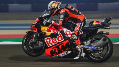 Klarifikasi: Beirer Klaim Krisis KTM Bukan dari MotoGP