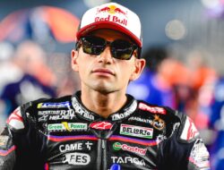 Prediksi Absensi Jorge Martin Selama 3 Bulan