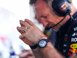 Horner Kritik Perbedaan Data Wind Tunnel vs Sirkuit