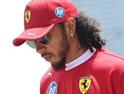 Pengalaman Seru Bersama Rollercoaster di Ferrari