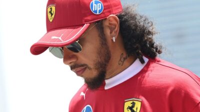 Pengalaman Seru Bersama Rollercoaster di Ferrari