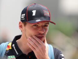 Vowles Cegah Mercedes Rekrut Verstappen: Strategi Tim F1 Terbaru