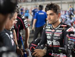 Jorge Martin Keluar dari Rumah Sakit Qatar: Berita Terbaru