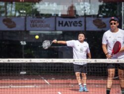 Mengenal Olahraga Padel: Sejarah, Cara Bermain, Manfaat & Harga