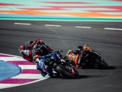 Trek Desain F1 Berpotensi Berbahaya Bagi Pembalap MotoGP