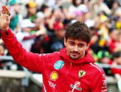 Leclerc Berharap Banyak di F1 GP Bahrain: Pratinjau Kinerja Terbaru