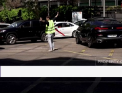 Pemadaman Listrik Terparah di Eropa Barat: Video Berita Terbaru