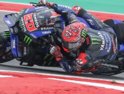 Quartararo Minta Yamaha Berhenti Upgrade: MotoGP Drama