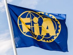 Wakil Presiden FIA Mundur Setelah Kepala Pelanggaran Tata Kelola