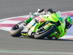 Manfaat Energi yang Ditularkan Rossi untuk Kesehatan Anda