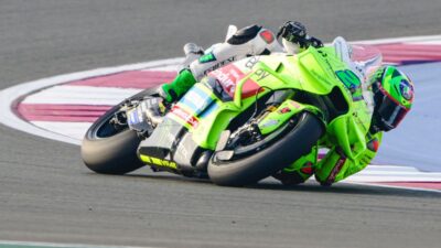 Manfaat Energi yang Ditularkan Rossi untuk Kesehatan Anda