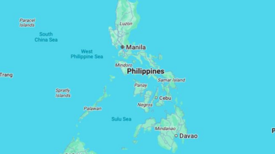 Gempa Magnitudo 5,6 Filipina: Dampak dan Penyebab Gempa Terbaru