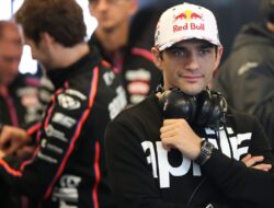 Lolos Tes Medis: Martin Dapat Lampu Hijau di MotoGP Qatar