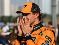 Norris vs Piastri: Perebutan Gelar F1 yang Mendebarkan