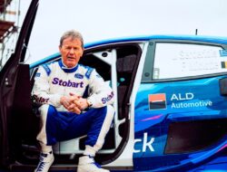 Dampak Pencalonan Wilson Jadi Petinggi FIA ke WRC: Analisis Mendalam