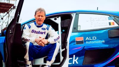 Dampak Pencalonan Wilson Jadi Petinggi FIA ke WRC: Analisis Mendalam