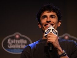 Marquez Bukan Versi Terbaik Setelah Cedera: Analisis Mendalam