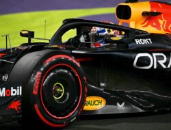 Rivalitas Verstappen dan Piastri di F1 GP Arab Saudi: Analisis Terbaru