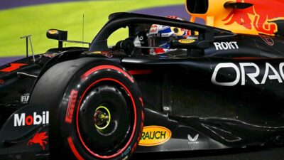 Rivalitas Verstappen dan Piastri di F1 GP Arab Saudi: Analisis Terbaru