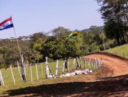 Penyelenggara WRC Paraguay: Rute Perdana Diumumkan