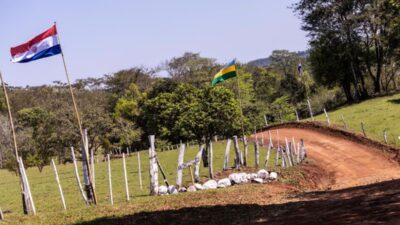 Penyelenggara WRC Paraguay: Rute Perdana Diumumkan