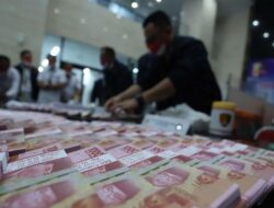 Cara Cek Rupiah Asli: Mantan Artis Edarkan Uang Palsu