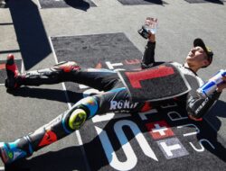 Razgatlioglu: Juara WSBK Terbanyak Ketiga – Review Berita Terbaru