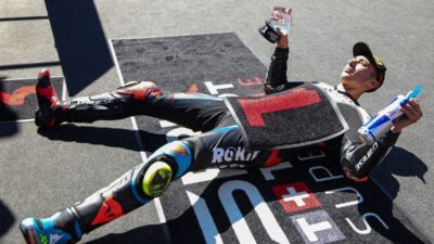Razgatlioglu: Juara WSBK Terbanyak Ketiga – Review Berita Terbaru