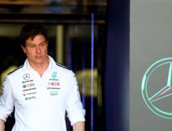 Wolff Kontra Proposal Pengurangan Hibrida F1 2026