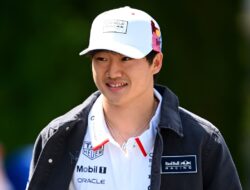 Tsunoda Kecewa dengan Kurangnya Kabar Promosi dari Marko